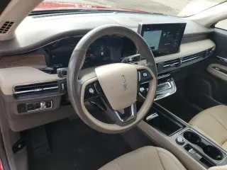 Lincoln Corsair 2023 AWD Reserve 4dr SUV