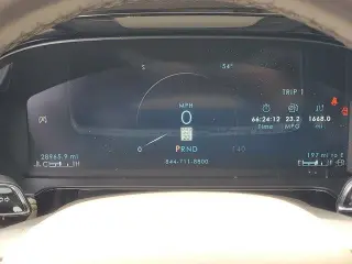 Lincoln Corsair 2023 AWD Reserve 4dr SUV