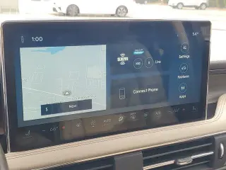 Lincoln Corsair 2023 AWD Reserve 4dr SUV