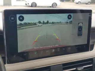 Lincoln Corsair 2023 AWD Reserve 4dr SUV