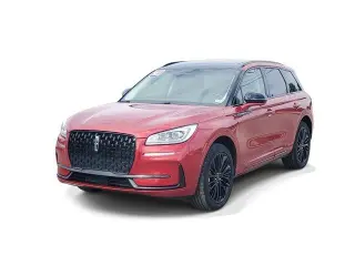Lincoln Corsair 2023 AWD Reserve 4dr SUV
