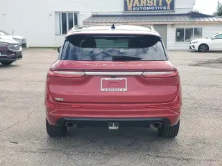 Lincoln Corsair 2023 AWD Reserve 4dr SUV