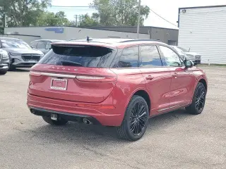 Lincoln Corsair 2023 AWD Reserve 4dr SUV