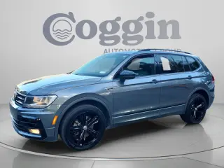 Volkswagen Tiguan 2019 AWD SE 4Motion 4dr SUV