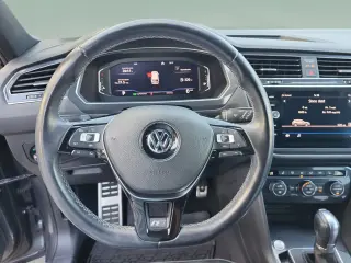Volkswagen Tiguan 2019 AWD SE 4Motion 4dr SUV