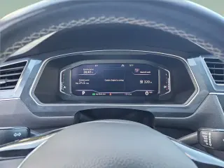 Volkswagen Tiguan 2019 AWD SE 4Motion 4dr SUV