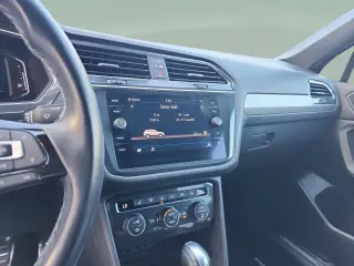 Volkswagen Tiguan 2019 AWD SE 4Motion 4dr SUV