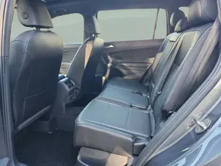 Volkswagen Tiguan 2019 AWD SE 4Motion 4dr SUV
