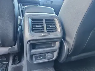 Volkswagen Tiguan 2019 AWD SE 4Motion 4dr SUV