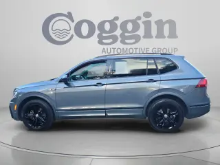 Volkswagen Tiguan 2019 AWD SE 4Motion 4dr SUV