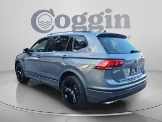 Volkswagen Tiguan 2019 AWD SE 4Motion 4dr SUV