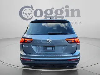 Volkswagen Tiguan 2019 AWD SE 4Motion 4dr SUV