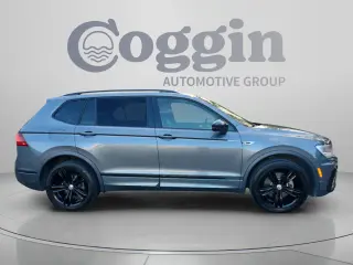 Volkswagen Tiguan 2019 AWD SE 4Motion 4dr SUV