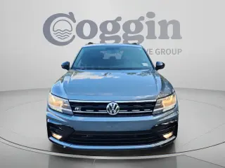 Volkswagen Tiguan 2019 AWD SE 4Motion 4dr SUV
