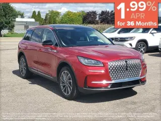 Lincoln Corsair 2024 AWD Premiere 4dr SUV