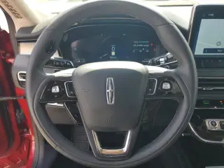 Lincoln Corsair 2024 AWD Premiere 4dr SUV