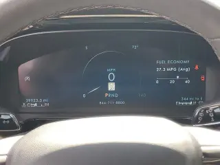 Lincoln Corsair 2024 AWD Premiere 4dr SUV