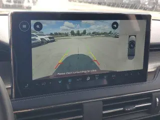 Lincoln Corsair 2024 AWD Premiere 4dr SUV