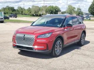Lincoln Corsair 2024 AWD Premiere 4dr SUV