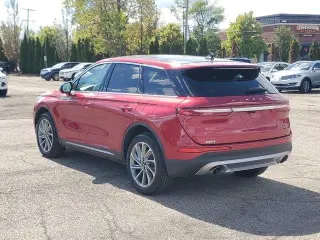 Lincoln Corsair 2024 AWD Premiere 4dr SUV