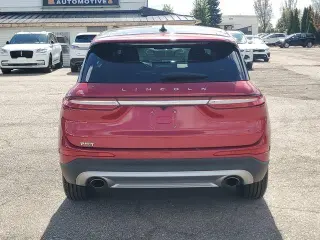 Lincoln Corsair 2024 AWD Premiere 4dr SUV