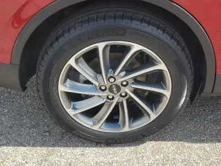 Lincoln Corsair 2024 AWD Premiere 4dr SUV