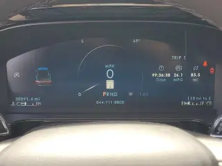 Lincoln Corsair 2023 AWD Estándar 4dr SUV