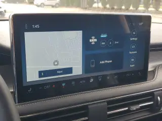 Lincoln Corsair 2023 AWD Estándar 4dr SUV