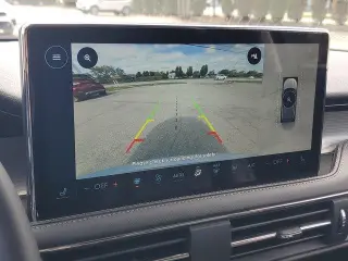 Lincoln Corsair 2023 AWD Estándar 4dr SUV