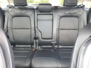 Lincoln Corsair 2023 AWD Estándar 4dr SUV