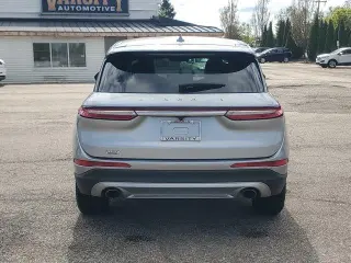 Lincoln Corsair 2023 AWD Estándar 4dr SUV