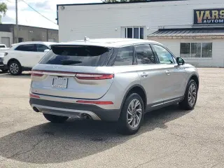 Lincoln Corsair 2023 AWD Estándar 4dr SUV