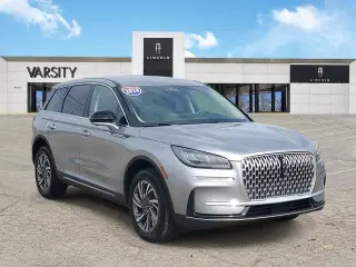 Lincoln Corsair 2024 Premiere 4dr SUV