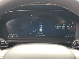 Lincoln Corsair 2024 Premiere 4dr SUV