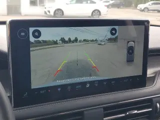 Lincoln Corsair 2024 Premiere 4dr SUV