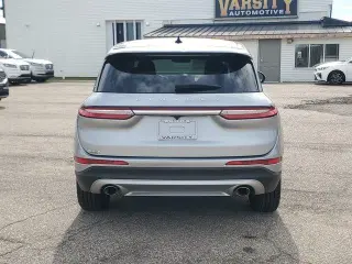 Lincoln Corsair 2024 Premiere 4dr SUV