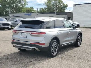 Lincoln Corsair 2024 Premiere 4dr SUV