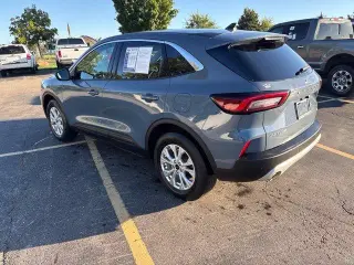 Ford Escape 2024 AWD Active 4dr SUV