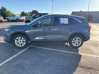 Ford Escape 2024 AWD Active 4dr SUV
