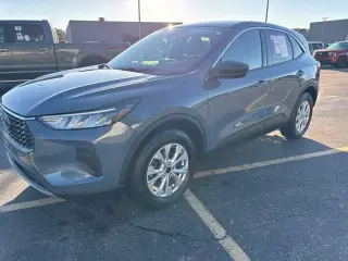 Ford Escape 2024 AWD Active 4dr SUV