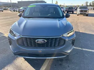 Ford Escape 2024 AWD Active 4dr SUV