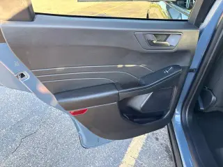 Ford Escape 2024 AWD Active 4dr SUV