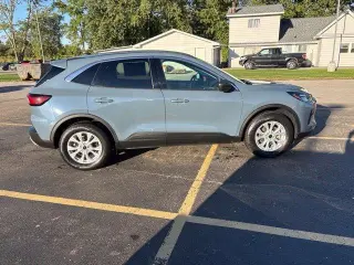 Ford Escape 2024 AWD Active 4dr SUV