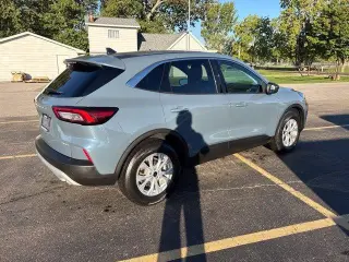 Ford Escape 2024 AWD Active 4dr SUV