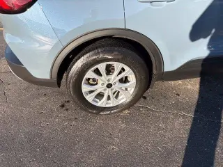 Ford Escape 2024 AWD Active 4dr SUV