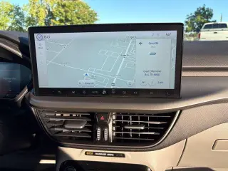 Ford Escape 2024 AWD Active 4dr SUV