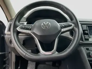 Volkswagen Atlas 2022 SE 4dr SUV