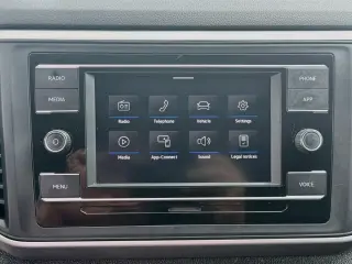 Volkswagen Atlas 2022 SE 4dr SUV