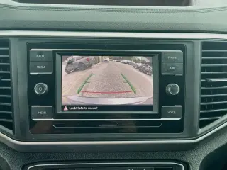 Volkswagen Atlas 2022 SE 4dr SUV