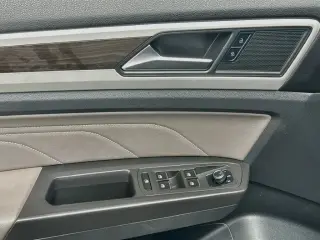 Volkswagen Atlas 2022 SE 4dr SUV